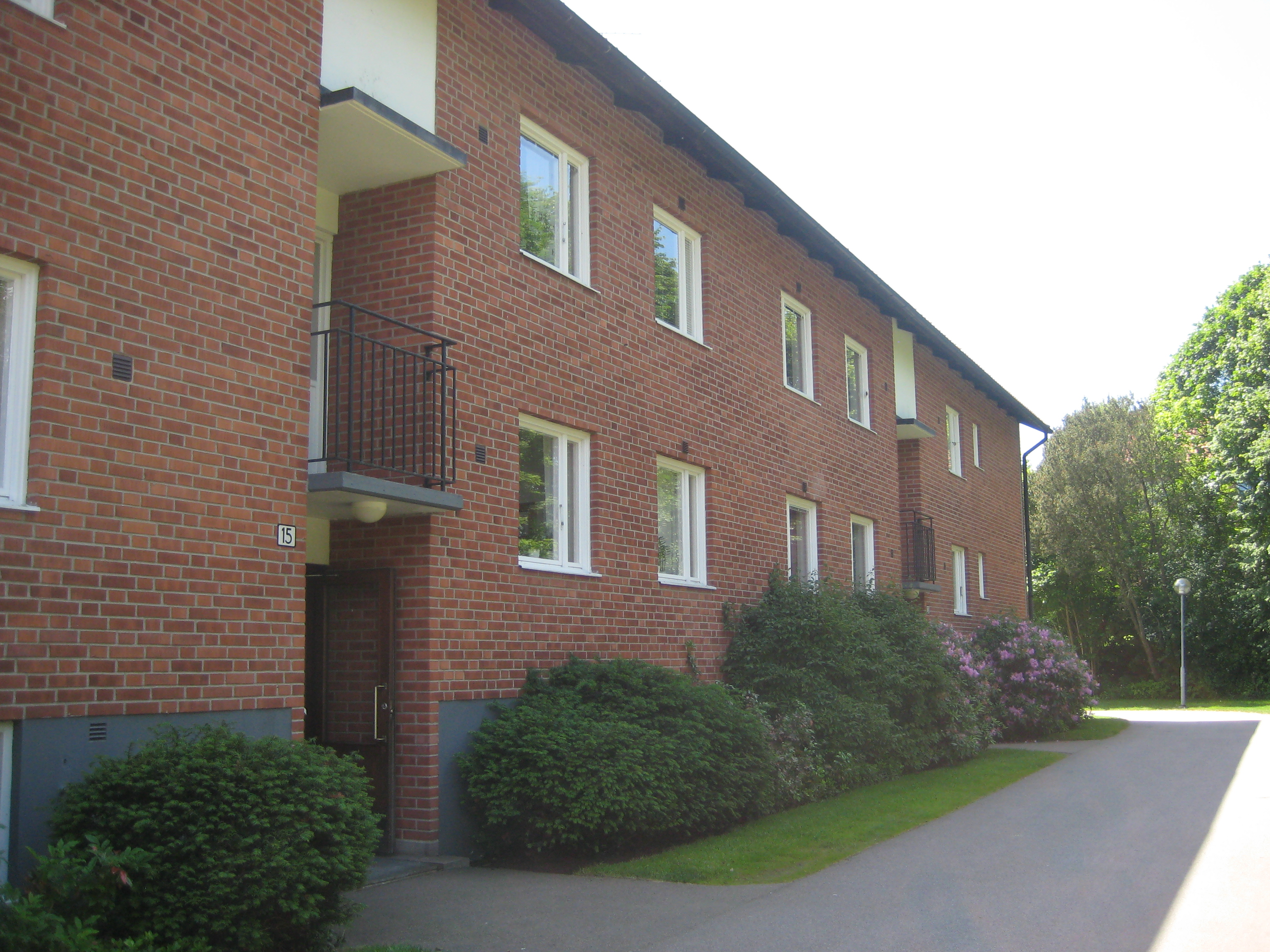 Dalavägen 13
